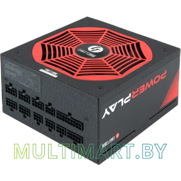 Блок питания Chieftec Chieftronic PowerPlay 1200W (GPU-1200FC)